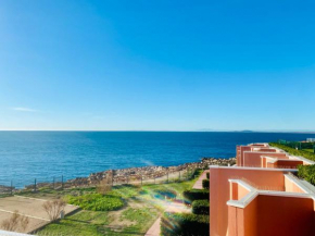 ''559 Cap corniche'' T2 en résidence front de mer!
